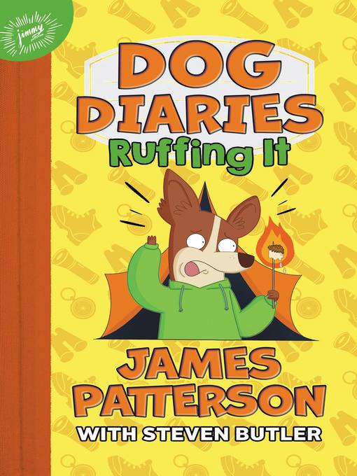 Title details for Ruffing It by James Patterson - Available